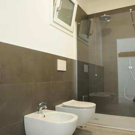 Casa Guarnati View Μαλτσεζίνε